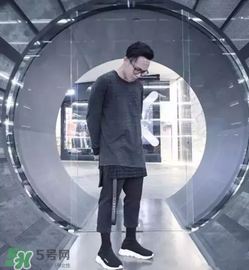 巴黎世家襪子鞋怎么樣？balenciaga襪子鞋舒服嗎？