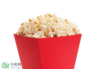 孕婦可以吃爆米花嗎？孕婦能吃爆米花嗎？