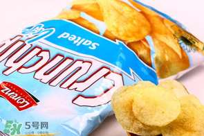 孕婦能吃薯片嗎？孕婦可以吃薯片嗎？