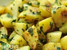 魚香菜的營養價值_魚香菜的功效與作用及食用方法