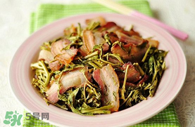 香椿可以隔夜嗎？香椿隔夜能吃嗎？