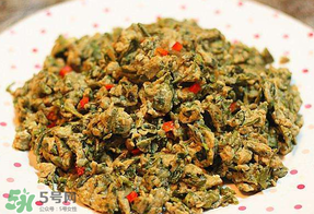 香椿炒雞蛋隔夜能吃嗎？隔夜的香椿炒雞蛋能吃嗎？