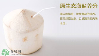 孕婦能不能喝椰青？椰青孕婦能喝嗎？