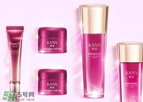 韓束和自然堂哪個比較好用？韓束好用還是自然堂好用？