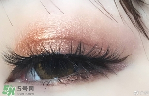 jill leen眼影色號(hào)試色 jill leen眼影怎么樣？