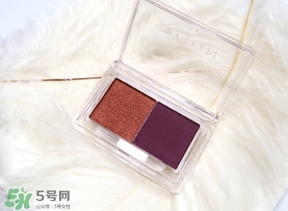 jill leen眼影色號(hào)試色 jill leen眼影怎么樣？