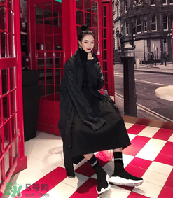 今年流行乾隆皇帝的鞋為什么火？乾隆皇帝的鞋為什么這么火？