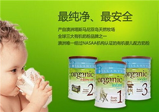 貝拉米奶粉怎么分段的？澳洲貝拉米奶粉分段