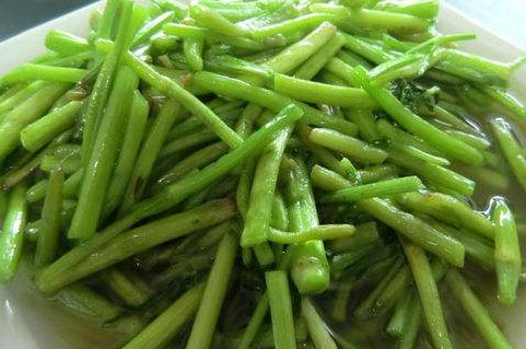 水芹菜有毒嗎？水芹菜有沒有毒