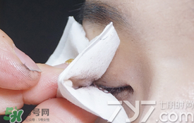 2017眼唇卸妝液哪個牌子好？2017眼唇卸妝液品牌推薦