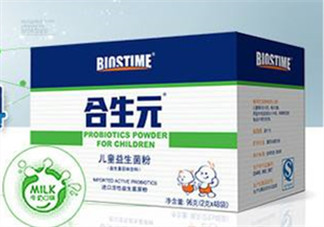 合生元益生菌粉怎么樣？合生元益生菌粉好嗎？