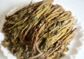 腌香椿要燙嗎？香椿腌之前用不用開水燙？