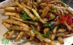 吃魚(yú)腥草可以喝酒嗎？吃魚(yú)腥草能喝酒嗎