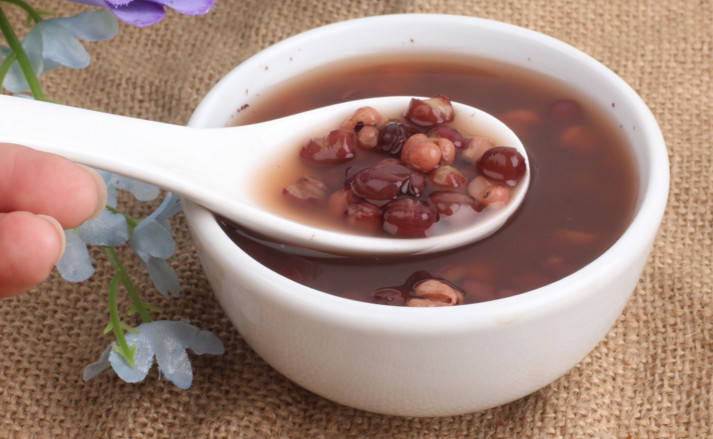 赤小豆是赤豆嗎？赤小豆是紅小豆嗎