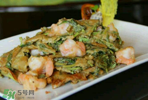 香椿和蝦能一起吃嗎？香椿能和蝦一起吃嗎？