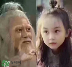 為什么今年流行洪七公的發型？洪七公的發型為什么火？