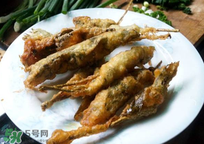 香椿能和魚一起吃嗎？香椿和魚能一起吃嗎？