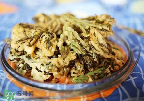香椿能和魚一起吃嗎？香椿和魚能一起吃嗎？