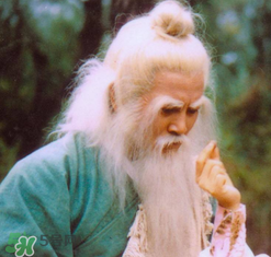 今年流行洪七公的發(fā)型是什么樣的？洪七公的發(fā)型好看嗎？
