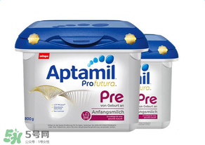 愛他美白金pre怎么樣？愛他美白金pre好嗎？