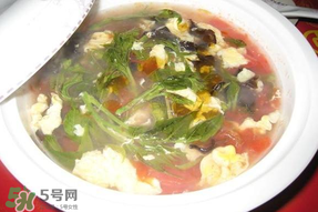 香椿能和西紅柿一起吃嗎？香椿和西紅柿一起吃好嗎？