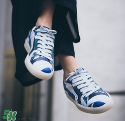 puma careaux新款什么時候發售？彪馬玫瑰聯名2017什么時候上市？