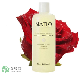 natio是什么牌子？natio是什么化妝品？