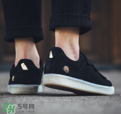 puma玫瑰聯名正品多少錢？彪馬careaux新款發售價是多少？
