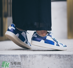 puma玫瑰聯名正品多少錢？彪馬careaux新款發售價是多少？