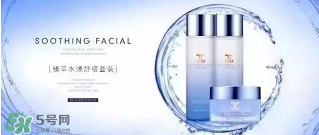 jayjun水乳套盒怎么樣？jayjun水乳好用嗎？
