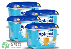 德國Aptamil愛他美藍版好不好？德國Aptamil愛他美藍版怎么樣？