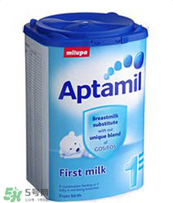 德國Aptamil愛他美藍版好不好？德國Aptamil愛他美藍版怎么樣？