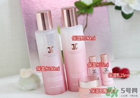jayjun水乳套盒多少錢？jayjun水乳套盒專柜價(jià)格表