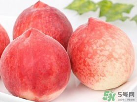 四月份有桃子嗎？四月份的桃子能吃嗎？