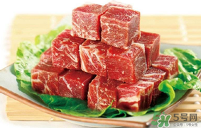 香椿可以和牛肉一起吃嗎？香椿和牛肉能同吃嗎？