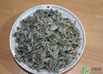 構樹穗的營養價值 構樹穗有什么營養價值？