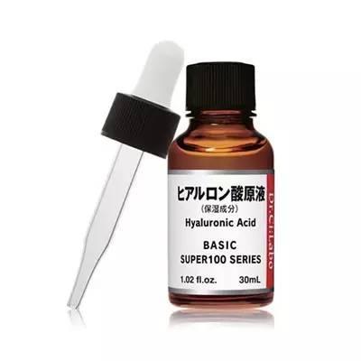 2017玻尿酸精華哪個(gè)牌子好？2017玻尿酸精華推薦