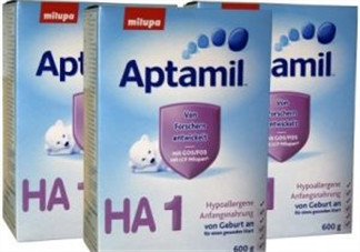 Aptamil愛他美HA1段介紹 Aptamil愛他美HA1段說(shuō)明