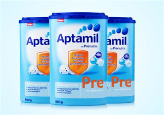 Aptamil愛他美pre段能喝到什么時(shí)候？Aptamil愛他美pre段能喝多久？