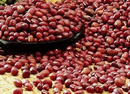 赤小豆是赤豆嗎？赤小豆是紅小豆嗎