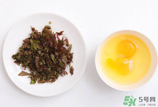 寶寶能吃香椿炒雞蛋嗎？一歲寶寶能吃香椿炒雞蛋嗎？