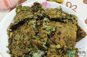 寶寶能吃香椿炒雞蛋嗎？一歲寶寶能吃香椿炒雞蛋嗎？
