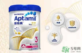 Aptamil愛他美是哪里產(chǎn)的？Aptamil愛他美是哪個(gè)國家的品牌？