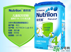 諾優能是哪里產的？諾優能是哪個國家的品牌？