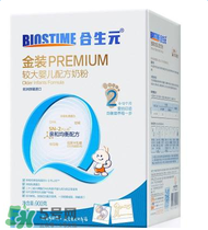 合生元是哪個(gè)國家的品牌？合生元的產(chǎn)地是哪里？
