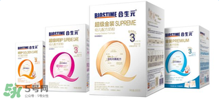 合生元是哪個(gè)國家的品牌？合生元的產(chǎn)地是哪里？