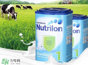 Nutrilon牛欄奶粉是哪個(gè)國家的品牌？Nutrilon牛欄奶粉產(chǎn)地是哪里？
