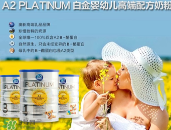 A2是哪個國家的品牌？A2奶粉的產地是哪個國家？