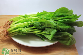 香椿和菠菜能一起吃嗎？香椿和菠菜能一起吃好嗎？