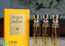 帕爾瑪之水是什么牌子？帕爾瑪之水是什么檔次？